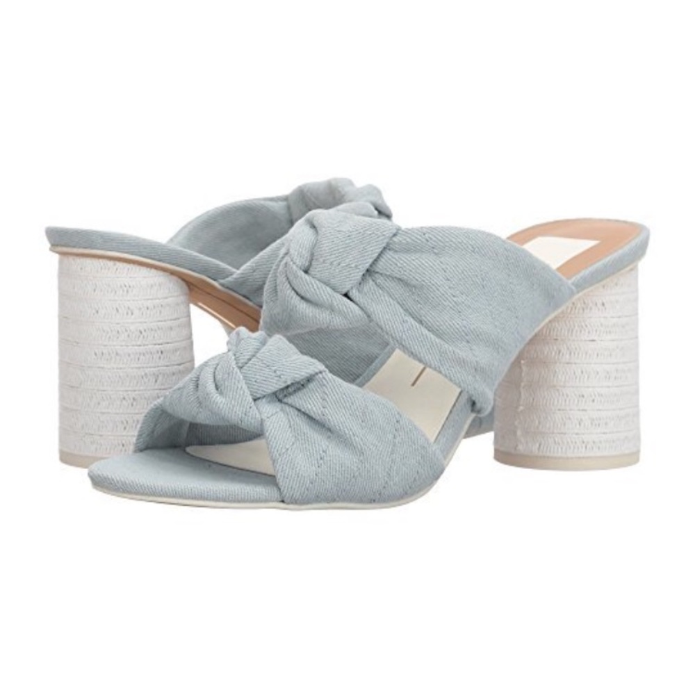 Dolce Vita Jene Heels